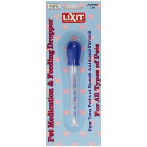 Lixit & Feeding Dropper Health Products