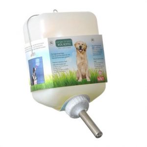 Lixit Plastic Dog Water Bottle with Tube Health Products