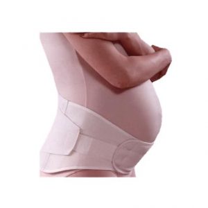 Lohmann & Rauscher Mom-EZ Maternity Support Health Products