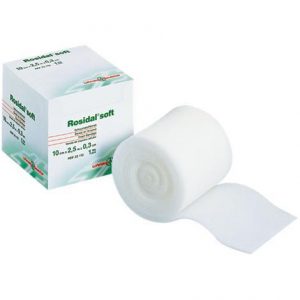 Lohmann & Rauscher Rosidal Soft Foam Padding Health Products