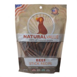 Loving Natural Value Beef Sticks Health Products