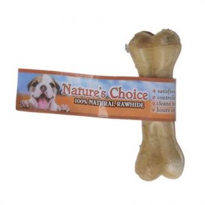 Loving Natures Choice 100% Natural Rawhide Pressed Bones Health Products