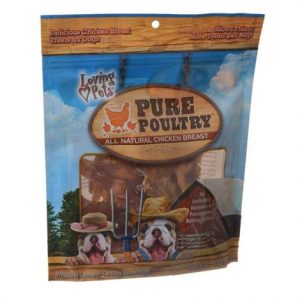 Loving Pure Poultry All Natural Chicken Breast Health Products