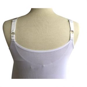 LuisaLuisa All In One Bra With Hook And Eye closure Health Products