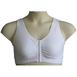 LuisaLuisa Post Mastectomy or Breast Surgery Sleep Bra Health Products