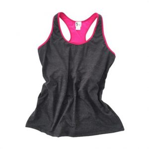 LuisaLuisa Racer Back Yoga Tank Top Health Products