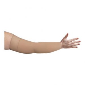 LympheDivas Bei Chic Compression Arm Sleeve Health Products