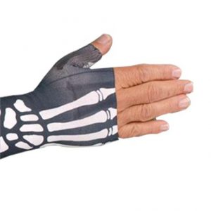 LympheDivas Bones Compression Gauntlet Health Products