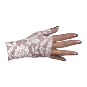 LympheDivas Darling Dark Compression Gauntlet Health Products