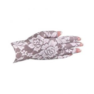 LympheDivas Darling Dark Compression Glove Health Products