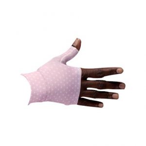 LympheDivas Diva Dots Compression Gauntlet Health Products