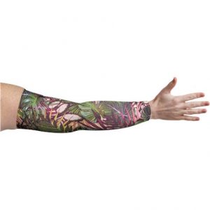 LympheDivas Glamazon Compression Arm Sleeve Health Products