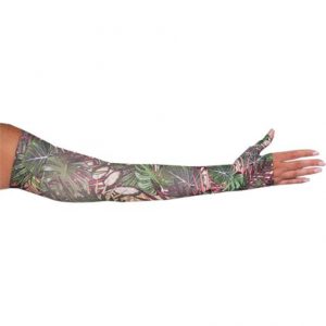 LympheDivas Glamazon Compression Arm Sleeve And Gauntlet Health Products