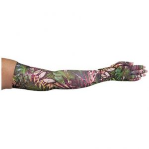 LympheDivas Glamazon Compression Arm Sleeve And Glove Health Products