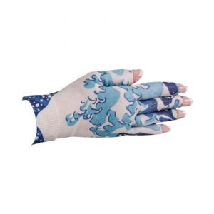 LympheDivas Great Wave Compression Glove Health Products