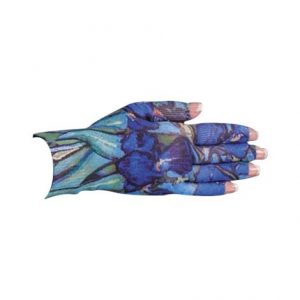 LympheDivas Irises Compression Glove Health Products