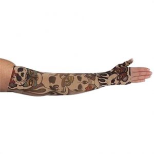 LympheDivas Misfit Compression Arm Sleeve Health Products