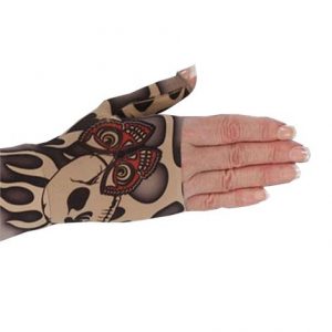 LympheDivas Misfit Compression Gauntlet Health Products