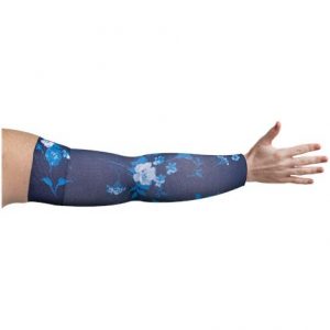 LympheDivas Moonlight Compression Arm Sleeve Health Products