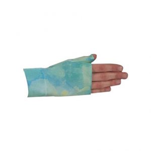 LympheDivas Mystical Mermaid Compression Gauntlet Health Products