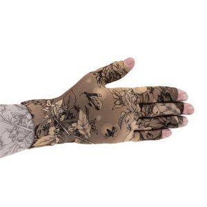 LympheDivas Nightfall Compression Glove Health Products