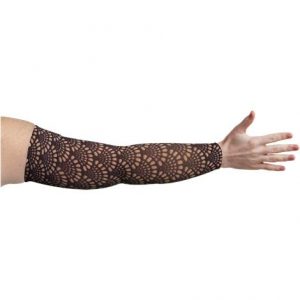 LympheDivas Speakeasy Compression Arm Sleeve Health Products