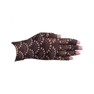 LympheDivas Speakeasy Compression Glove Health Products