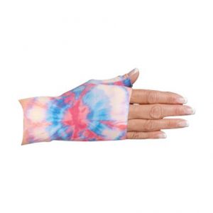 LympheDivas Sunburst Compression Gauntlet Health Products