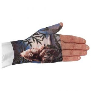 LympheDivas Wolf Song Compression Gauntlet Health Products