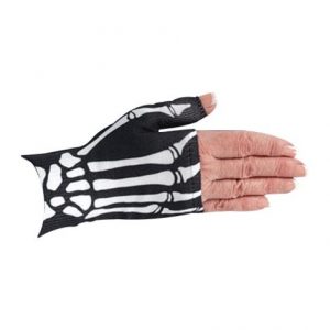 LympheDudes Bones Compression Gauntlet Health Products