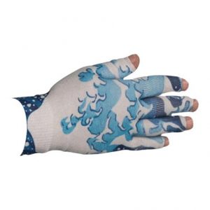 LympheDudes Great Wave Compression Glove Health Products