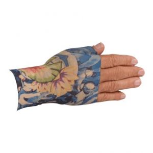 LympheDudes Koi Compression Gauntlet Health Products