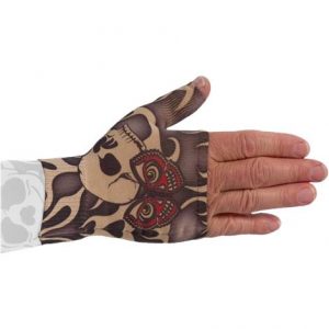 LympheDudes Misfit Compression Gauntlet Health Products