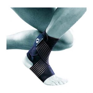 M-Brace Mercurio Ankle Lock Brace Health Products