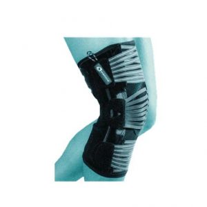 M-Brace Vega Aligner Patella Stabilizer Health Products