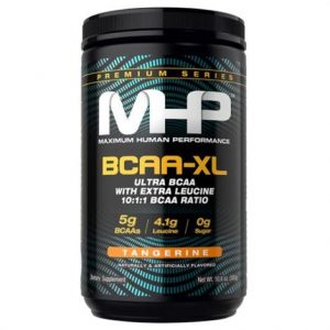 MHP BCAA XL Dietary Health Products