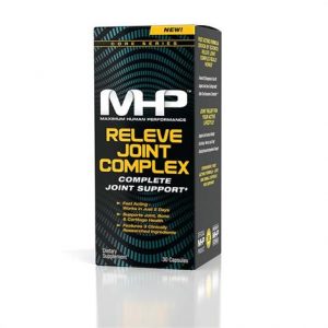 MHP Releve Joint Complex Dietary Health Products