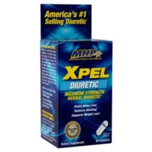 MHP Xpel Dietary Health Products