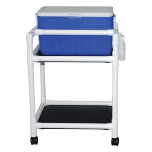 MJM International Echo Hydration Ice Cart Health Products