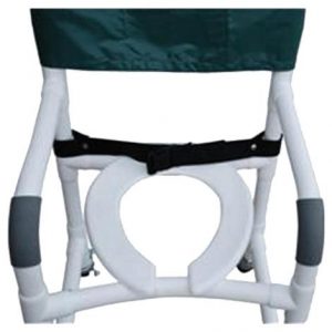 MJM International Safety Belt For Shower Chair Health Products