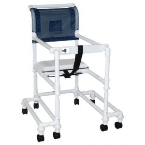 MJM International Tall Height Ambulatory Walker Health Products