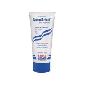 MPM Normlshield Moisture Barrier Cream Health Products