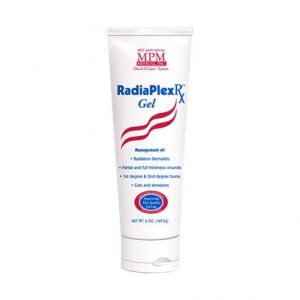 MPM RadiaPlex Rx Wound Gel Dressing with Hyaluronic Acid Health Products