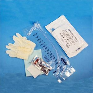 MTG EZ-Advancer Closed System Intermittent Catheter Kit Health Products