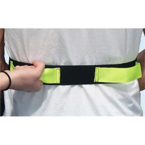 MTS SafetySure Economy Gait Belt Health Products