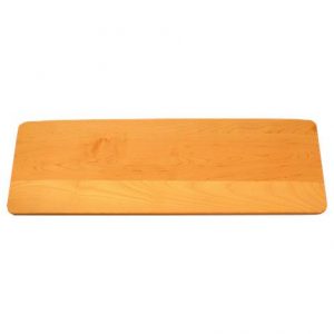 MTS SafetySure Solid Maple Transfer Board Health Products