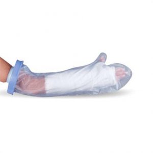 Mabis DMI Adult Arm Cast and Bandage Protector Health Products