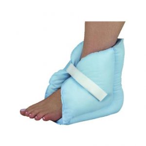 Mabis DMI Comfort Heel Pillow Health Products