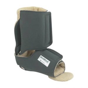 Mabis DMI HeelBoot Orthotic Boot Health Products