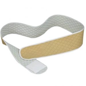 Mabis DMI Heelbo Chair Belt Health Products